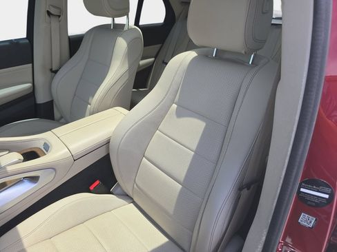 Used 2020 Mercedes-Benz GLE 350 4MATIC image 23