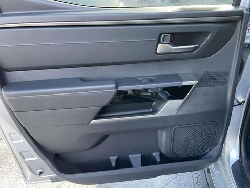 New 2026 Toyota Tundra Limited image 20