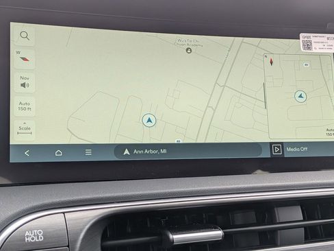 New 2026 Hyundai Palisade Limited AWD/4WD image 20