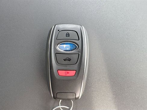 New 2026 Subaru Outback Wilderness w/ Wilderness Package image 32