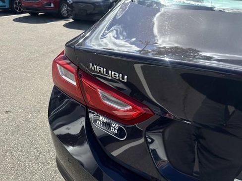 Used 2025 Chevrolet Malibu LT image 7