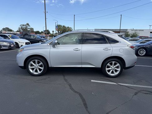 Used 2010 Lexus RX 350 AWD w/ Premium Pkg image 6