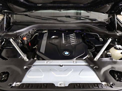 Used 2022 BMW X4 M40i w/ Premium Package AWD/4WD image 25