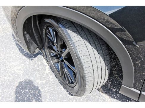 Used 2023 MAZDA CX-9 Touring Plus AWD/4WD image 32