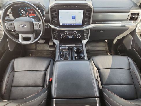 Used 2023 Ford F150 Lariat w/ Equipment Group 502A High AWD/4WD image 20
