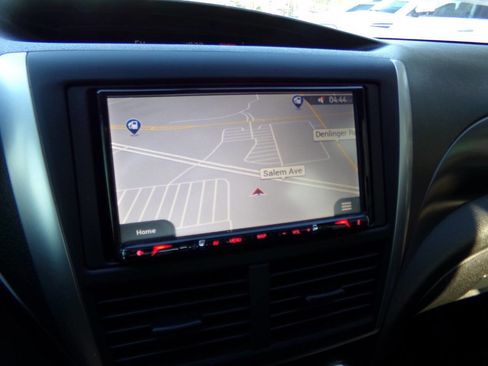 Used 2013 Subaru Impreza WRX Limited image 66