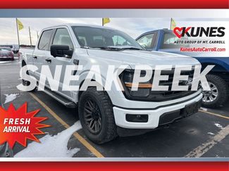 Used 2024 Ford F150 XLT w/ Tow/Haul Package video 1