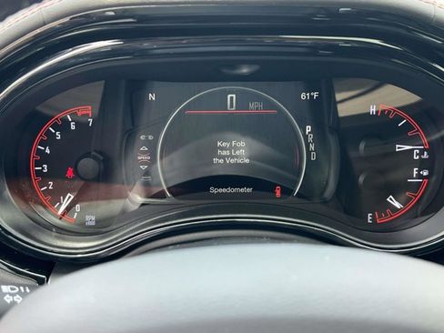 Used 2026 Dodge Durango GT AWD/4WD image 27