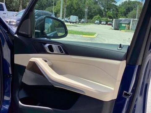 Used 2021 BMW X5 sDrive40i w/ Premium Package RWD image 19