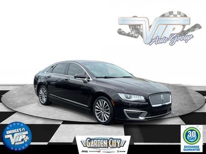 Used 2020 Lincoln MKZ w/ Convenience Package