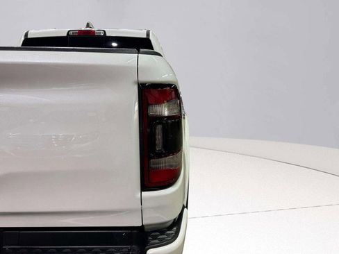 Used 2022 RAM 1500 Laramie image 70