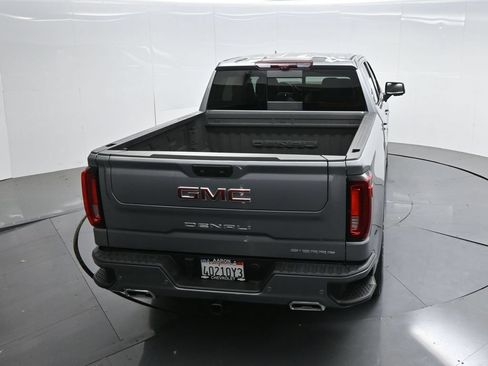Used 2024 GMC Sierra 1500 Denali w/ Denali Reserve Package RWD image 44