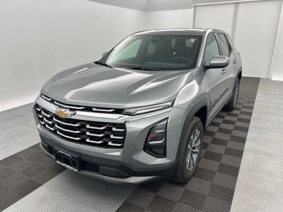 New 2026 Chevrolet Equinox LT