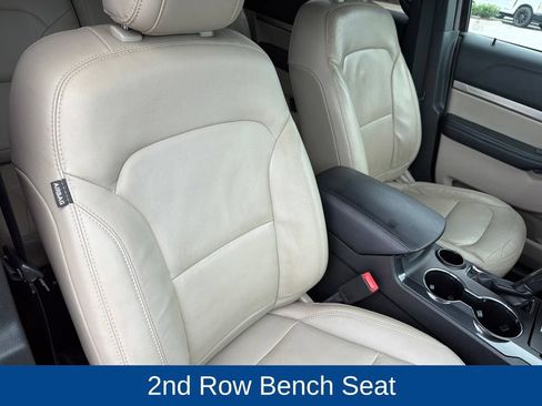Used 2018 Ford Explorer XLT w/ Equipment Group 202A FWD image 13