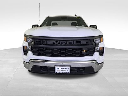 New 2026 Chevrolet Silverado 1500 W/T w/ WT Safety Package