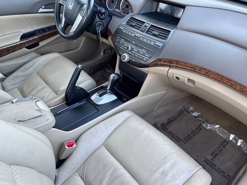 Used 2009 Honda Accord EX-L image 30