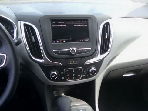 Used 2024 Chevrolet Equinox LT image 11