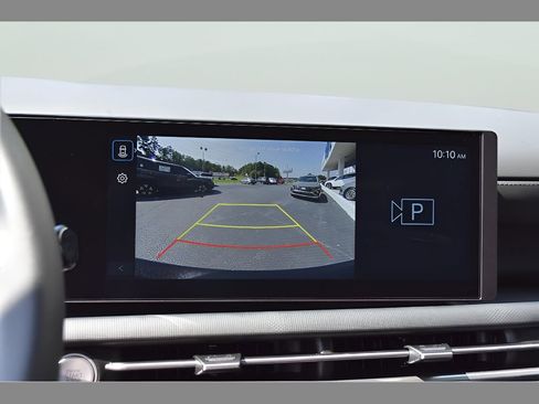 New 2026 Hyundai Santa Cruz SEL FWD image 25