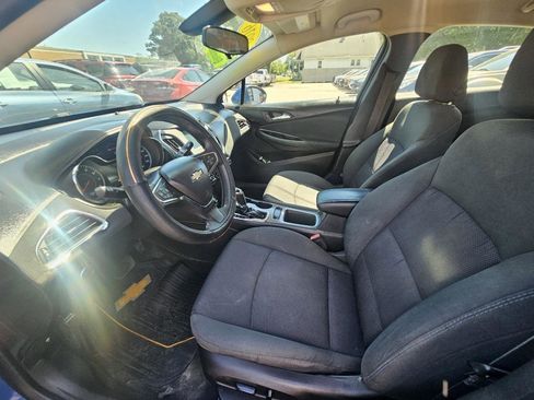 Used 2016 Chevrolet Cruze LT w/ Convenience Package FWD image 19