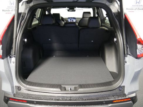 New 2026 Honda CR-V Sport-L image 7