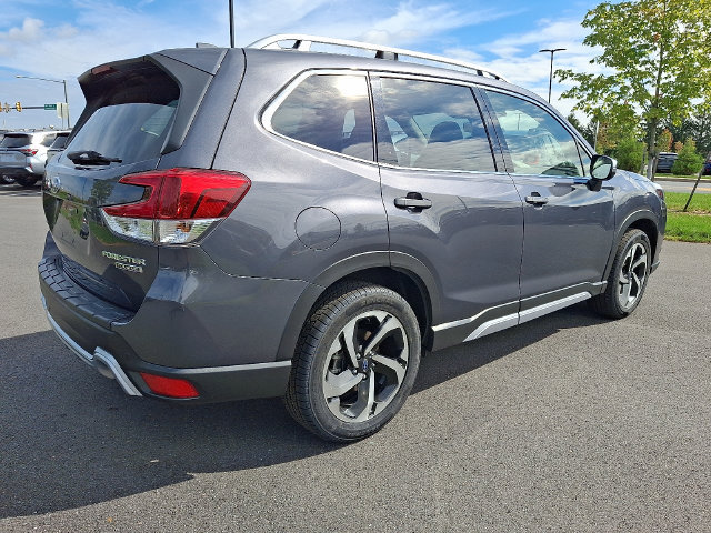 Certified 2023 Subaru Forester Touring w/ Popular Package #2 AWD/4WD image 8