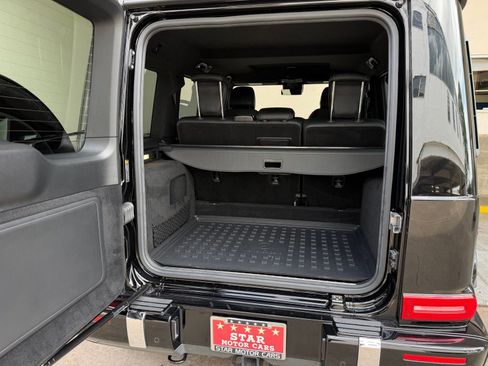 Used 2019 Mercedes-Benz G 550 image 17