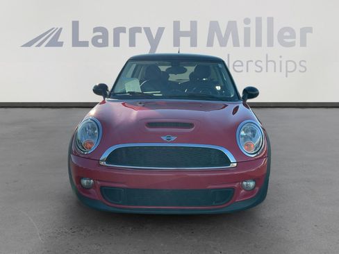 Used 2013 MINI Cooper S image 8