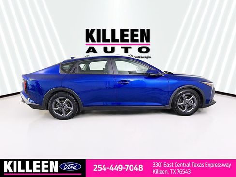 Used 2025 Kia K4 FWD image 10