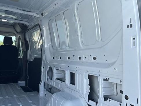 New 2025 Ford Transit 250 Base image 14