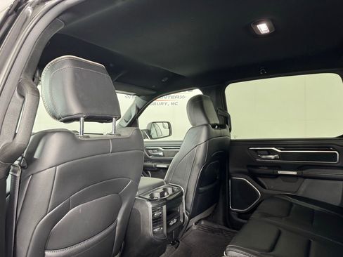Used 2022 RAM 1500 Laramie w/ Sport Appearance Package AWD/4WD image 31
