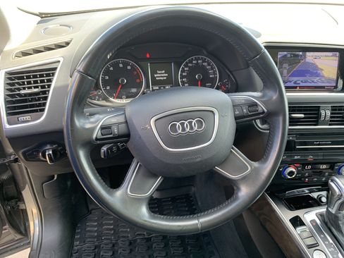Used 2016 Audi Q5 2.0T Premium Plus w/ Technology Package AWD/4WD image 18