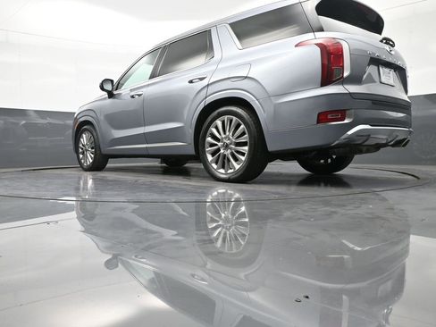 Used 2020 Hyundai Palisade Limited image 33