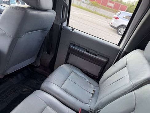 Used 2015 Ford F350 XL w/ Power Equipment Group AWD/4WD image 20