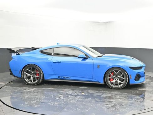 New 2025 Ford Mustang GT Premium w/ GT Performance Package image 11