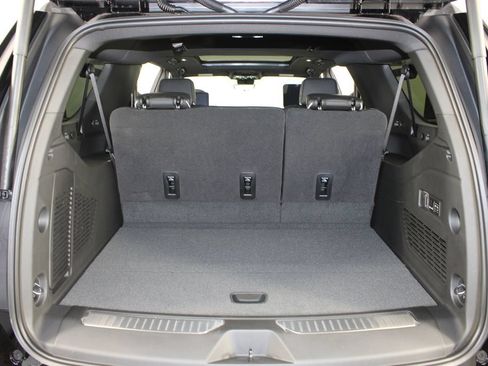 New 2026 GMC Yukon XL AT4 Ultimate AWD/4WD image 26