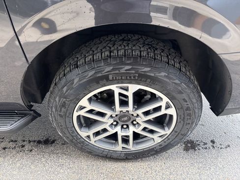 Used 2025 Ford Expedition Max Active image 7