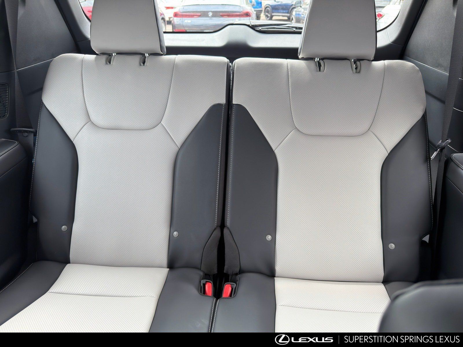 Used 2026 Lexus TX 350 AWD w/ Technology Package image 25