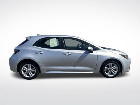 Used 2021 Toyota Corolla SE FWD image 8