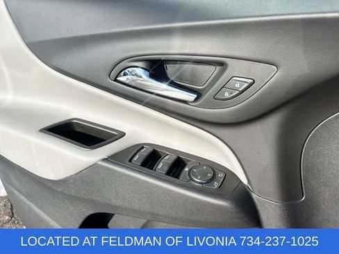 Certified 2023 Chevrolet Equinox LS w/ LS Convenience Package image 22