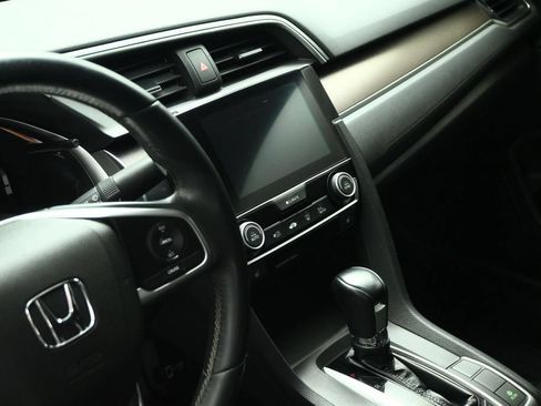 Used 2018 Honda Civic EX-L image 51