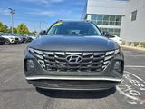 Certified 2022 Hyundai Tucson SEL w/ Convenience Package image 3