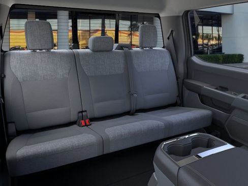 New 2026 Ford F350 XLT AWD/4WD image 11