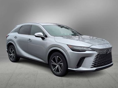 Used 2023 Lexus RX 350 Premium w/ Cold Area Package