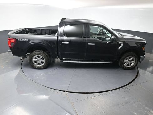 Used 2024 Ford F150 XLT AWD/4WD image 42