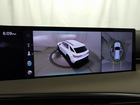 Used 2026 Genesis GV70 3.5T Sport Prestige image 28