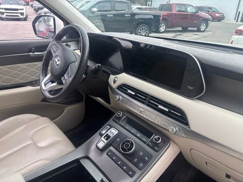 Used 2020 Hyundai Palisade Limited AWD/4WD image 30