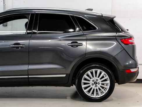Used 2019 Lincoln MKC Premiere FWD image 13