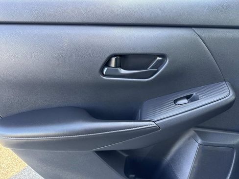 Certified 2024 Nissan Sentra S w/ Lighting Package image 12