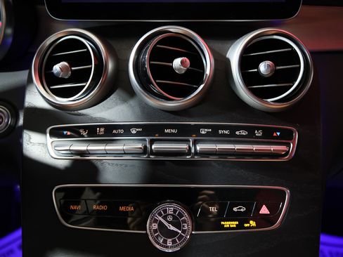 Used 2020 Mercedes-Benz C 300 Cabriolet image 19