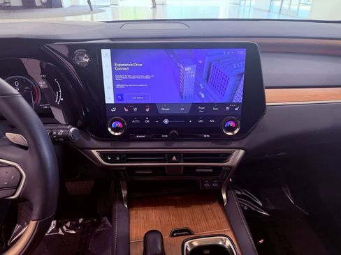 Certified 2023 Lexus RX 350 Premium Plus w/ Cold Area Package image 28